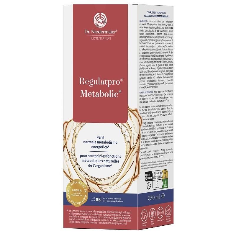 REGULATPRO METABOLIC 350ML