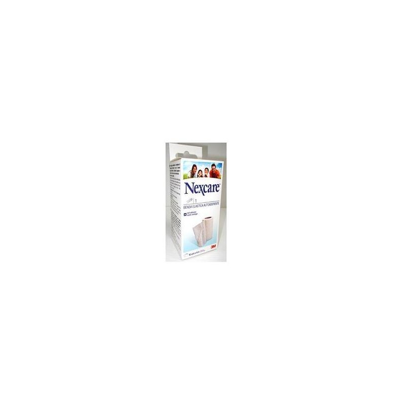 NEXCARE BENDA CM4X4M