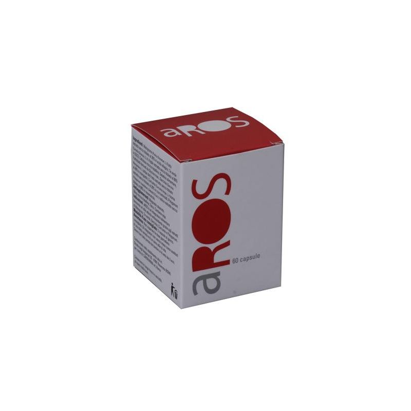AROS 60CPS