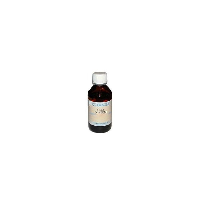 Olio Neem Uso Esterno 100ml