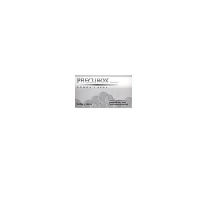 PRECUROX 14BUST