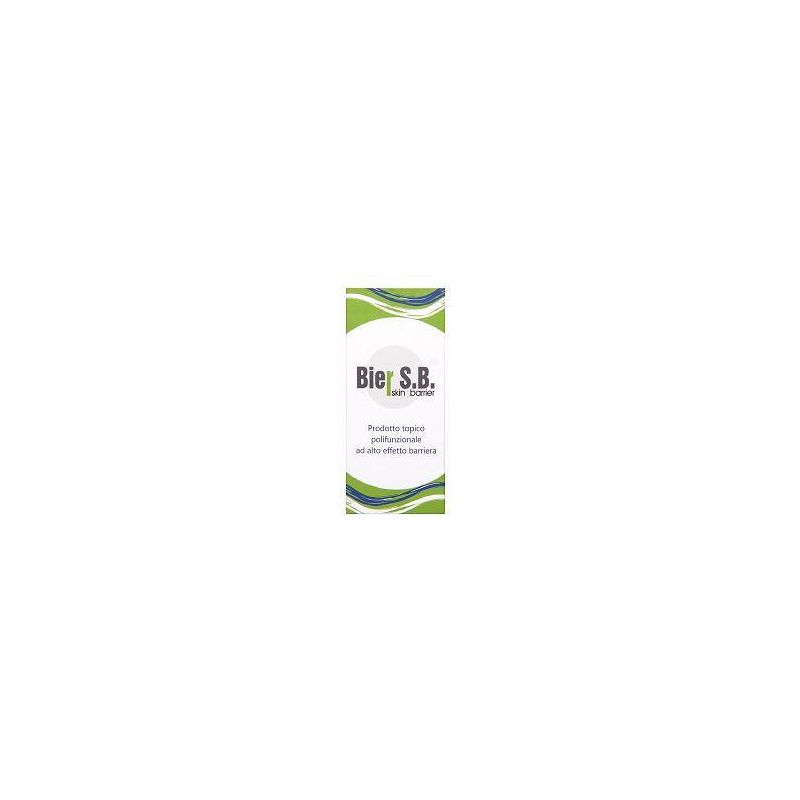 BIER SB SKIN BARRIER 50ML