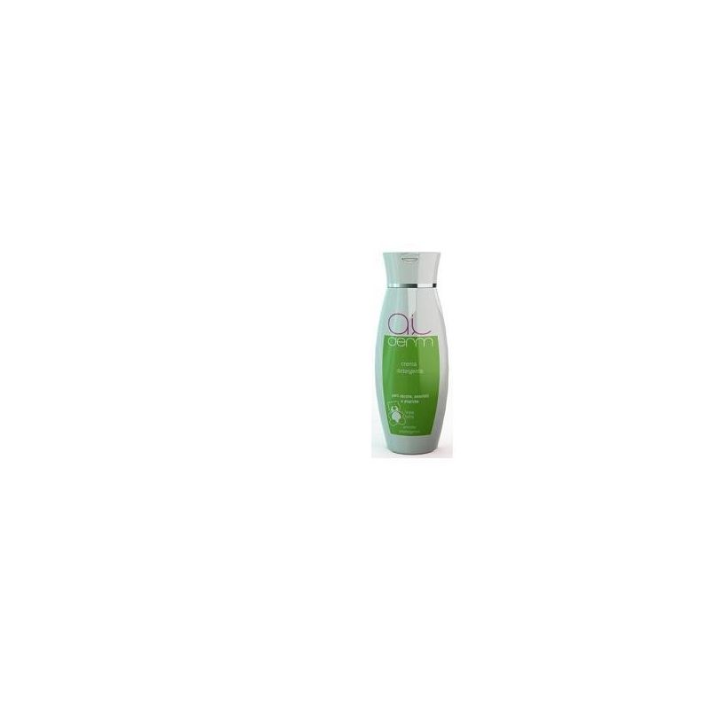 AIDERM CREMA PELLI SECCHE400ML