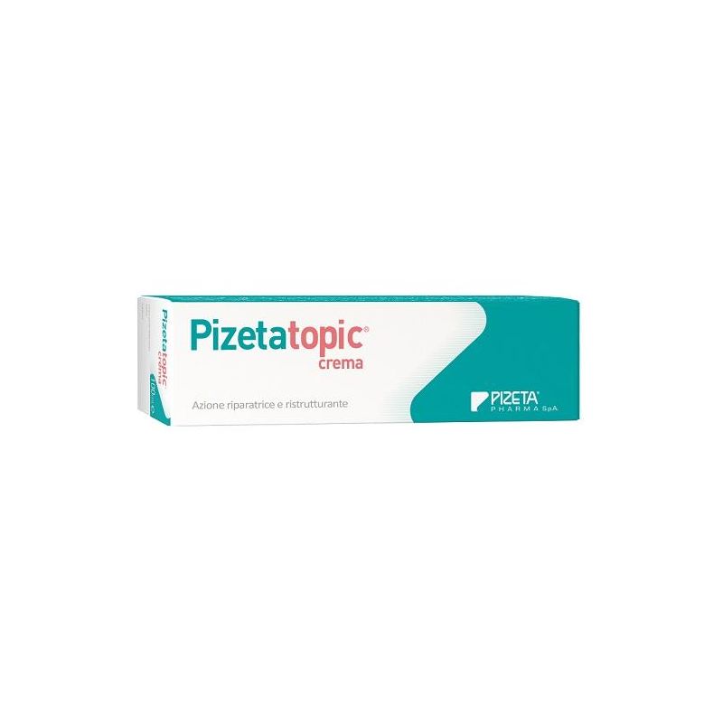 Pizetopic Crema 100ml