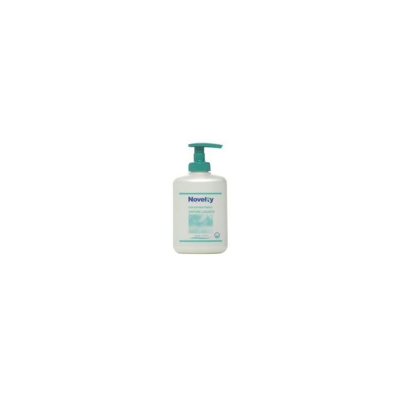NOVELTY FAMILY SAP C/ANTIBATT