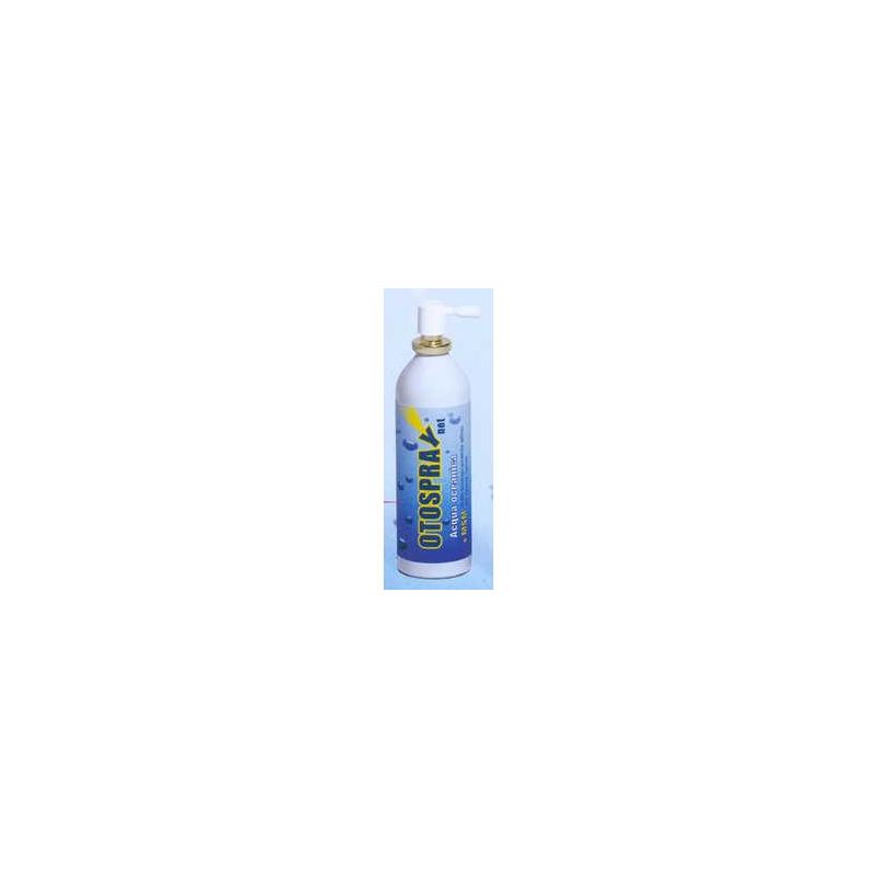 OTOSPRAY PULIZIA ORECCHIO100ML