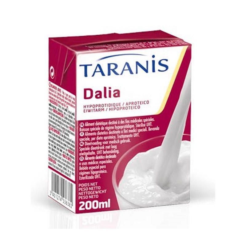 TARANIS DALIA LATTE 200ML