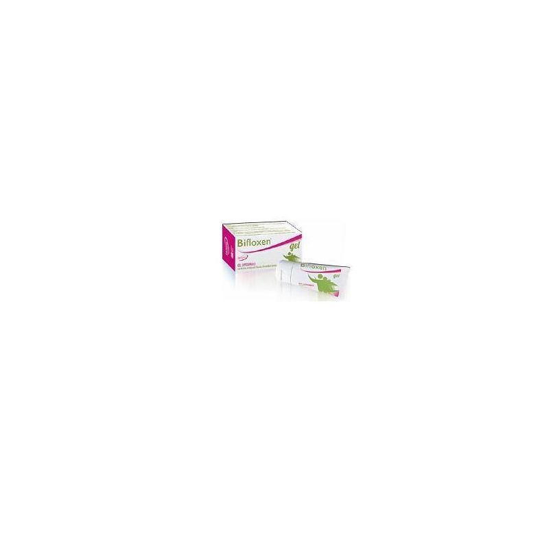 BIFLOXEN GEL 40ML