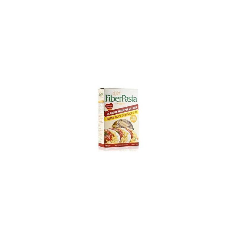 FIBERPASTA DIET PENNE 500G
