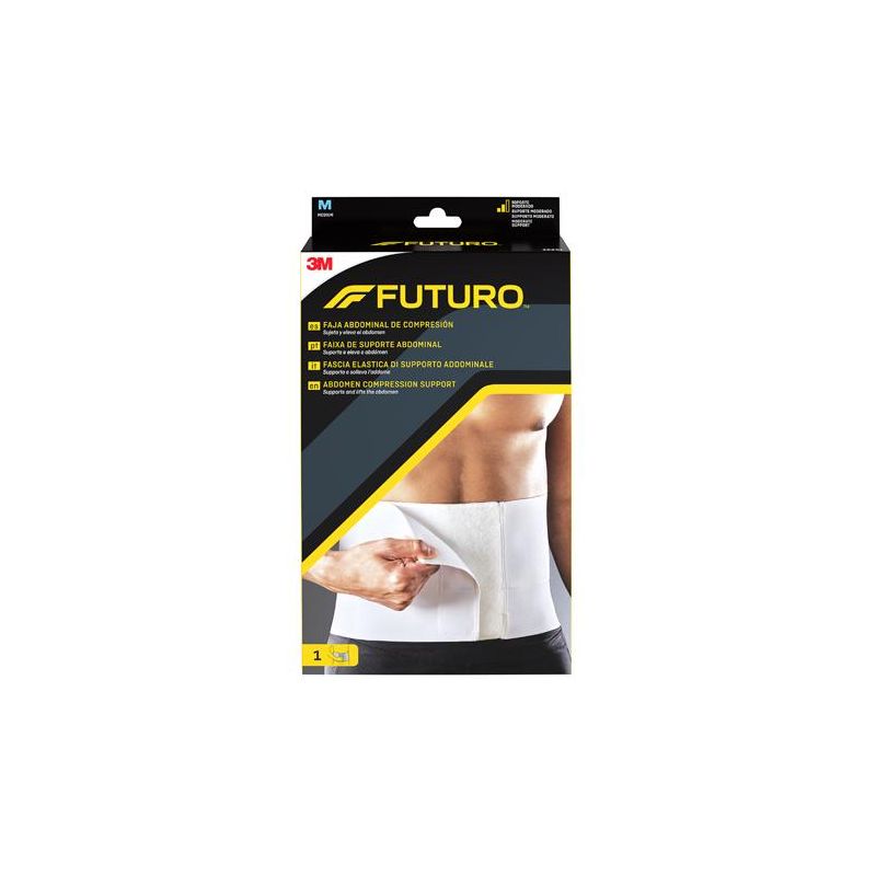 Fascia elastica post-operatoria Futuro L