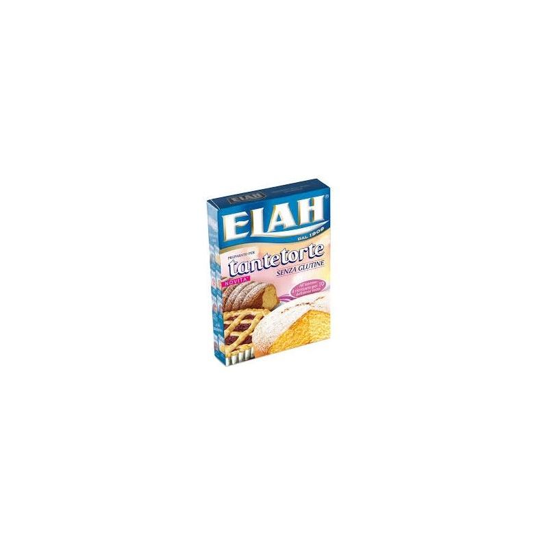 ELAH PREPARATO TANTE TORTE390G