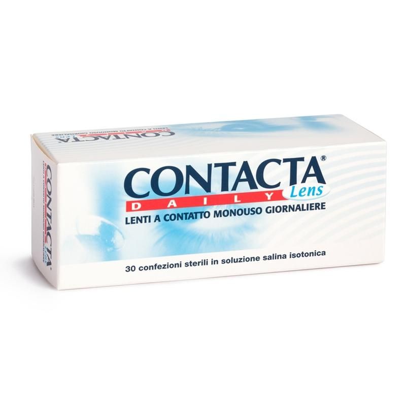 CONTACTA DAILY LENS 30 -0,75