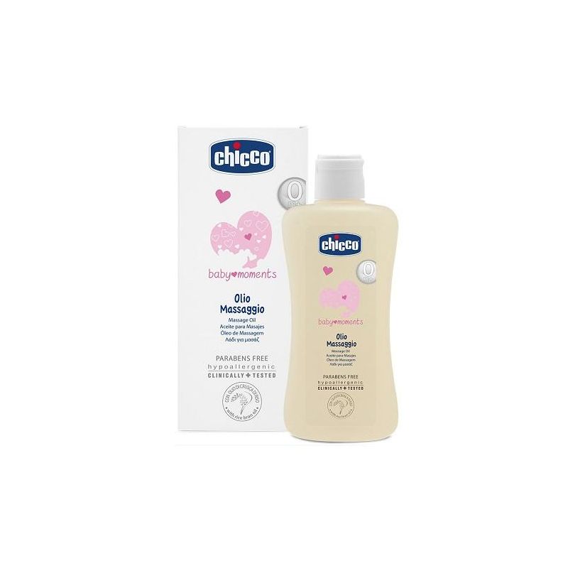 CH COSM CORPO CAPELLI 200ML