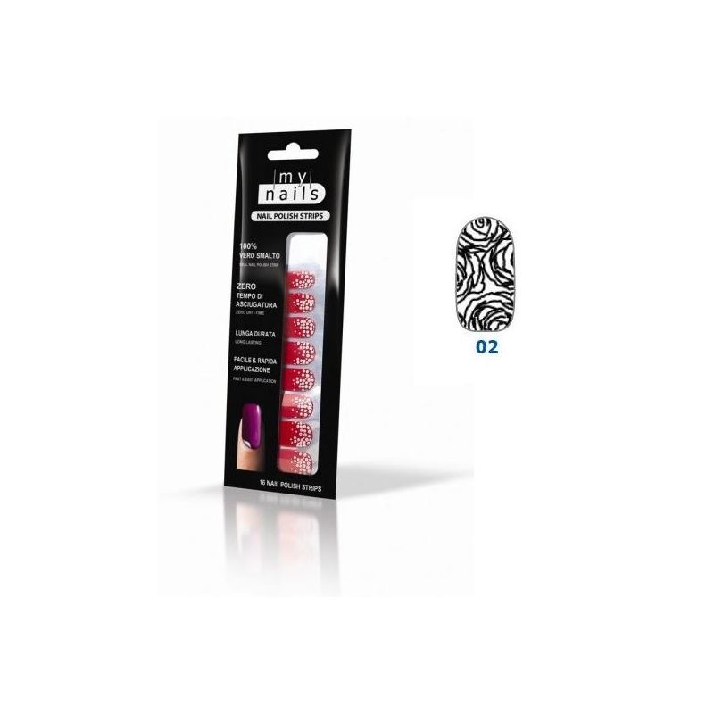 MY NAILS NAILS POLISH STRIPS02