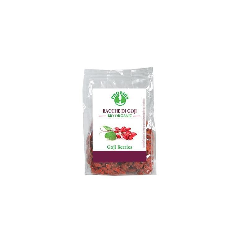 Bacche di Goji 150g