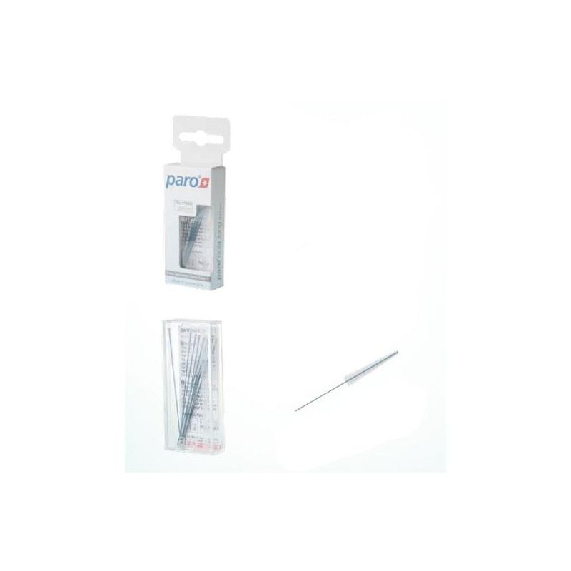 PARO 71010 ISO LONG SCO BLU