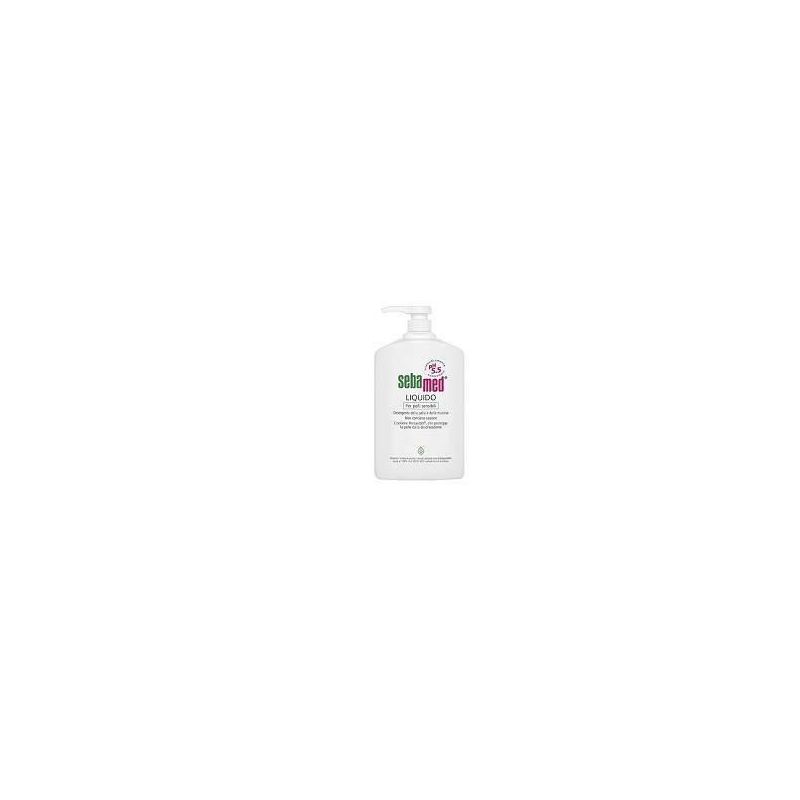 SEBAMED LIQUIDO 1000ML TP