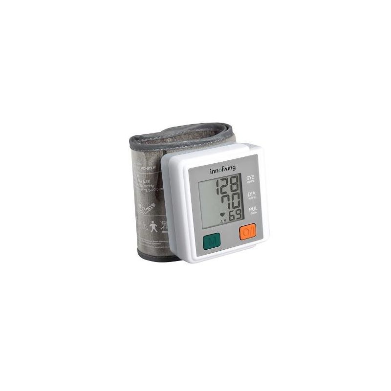 Misuratore Press Digit Polso