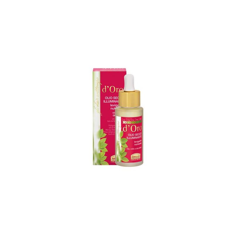 ELISIR ANTITEMPO OLIO SEC ILL