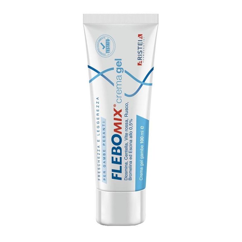 Flebomix Crema Gel 100ml