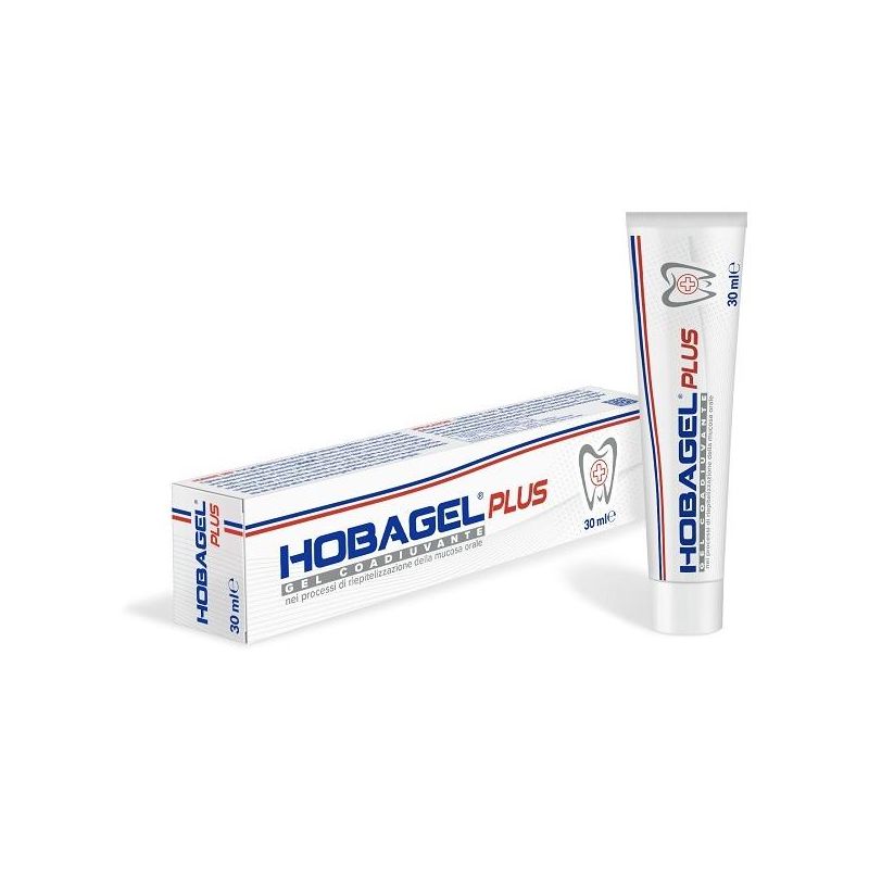 HOBAGEL PLUS GEL COAD 30ML