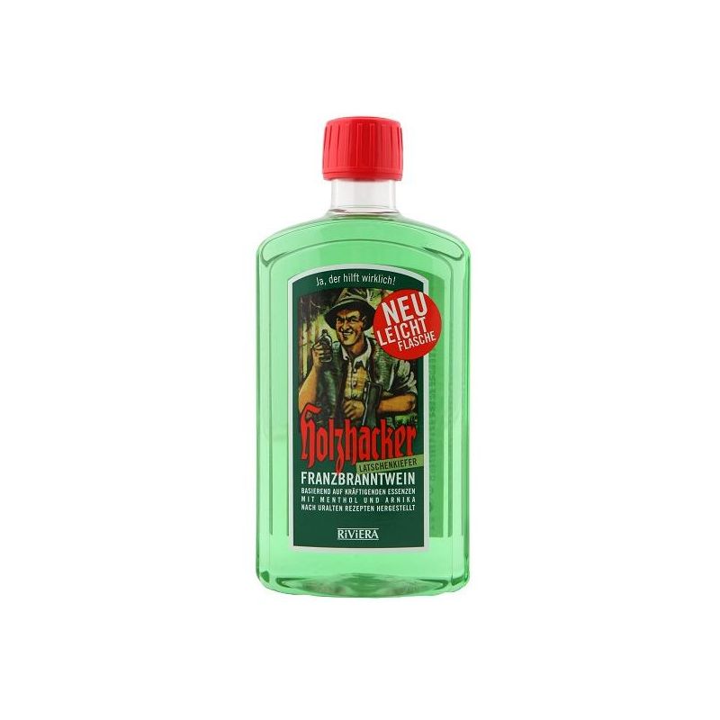 HOLZHACKER FRAN SOL PINO 250ML