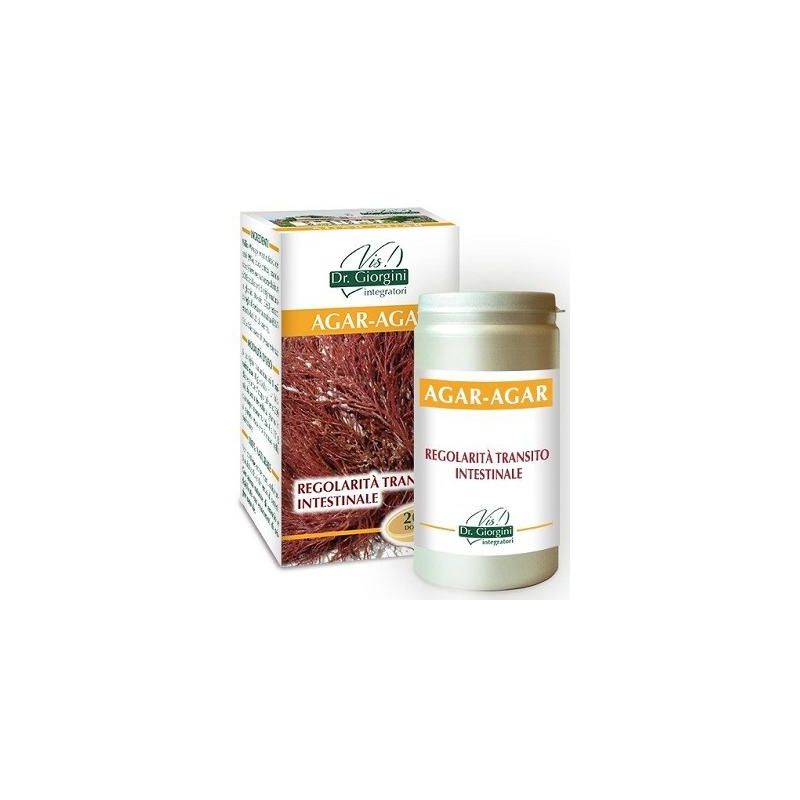 Agar-Agar Polvere 100g