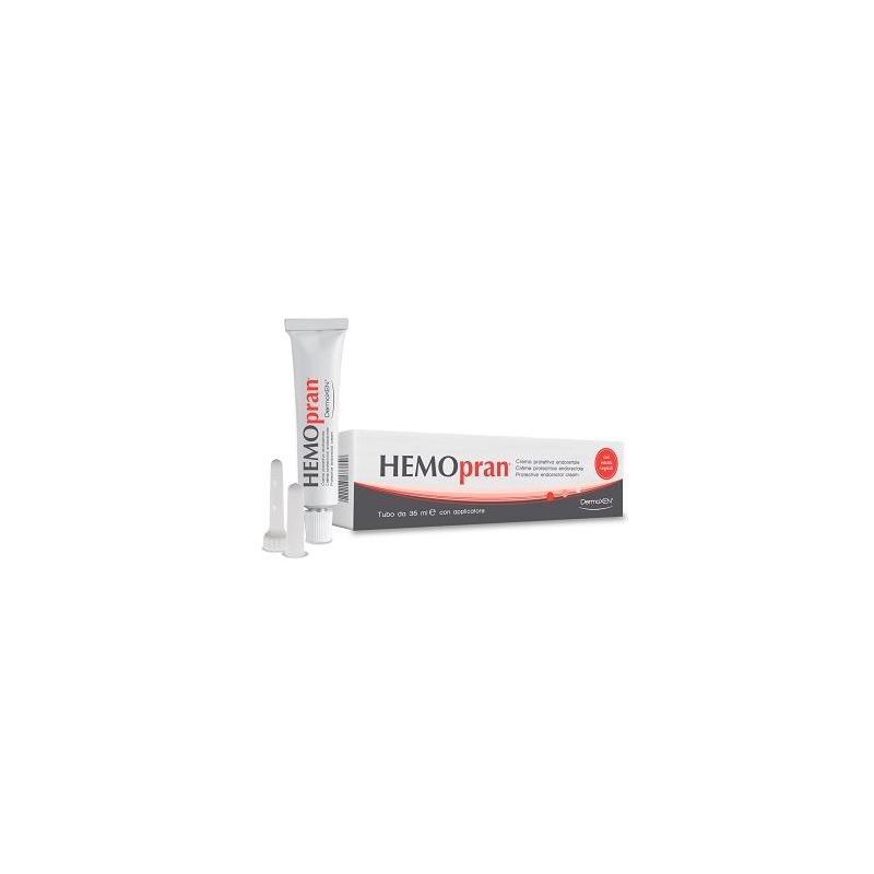 HEMOPRAN CREMA ENDORETTALE35ML