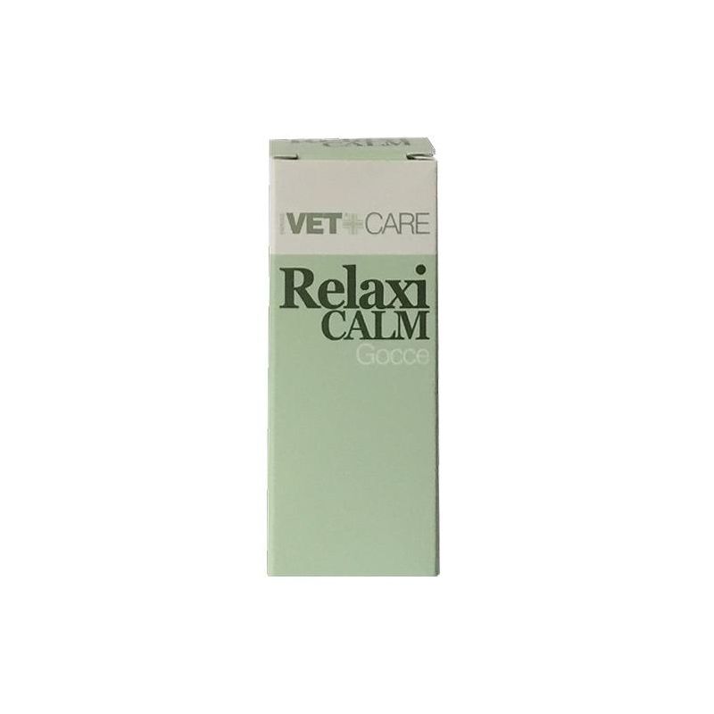 RELAXYCALM VETCARE 50G