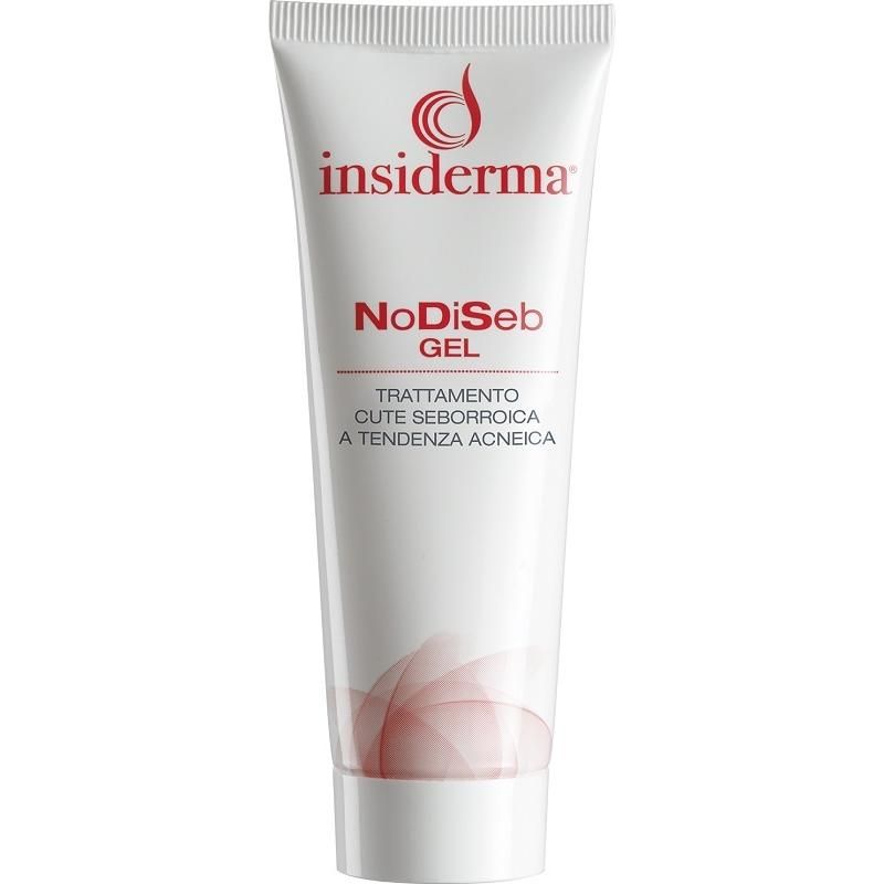 INSIDERMA NODISEB GEL 50ML