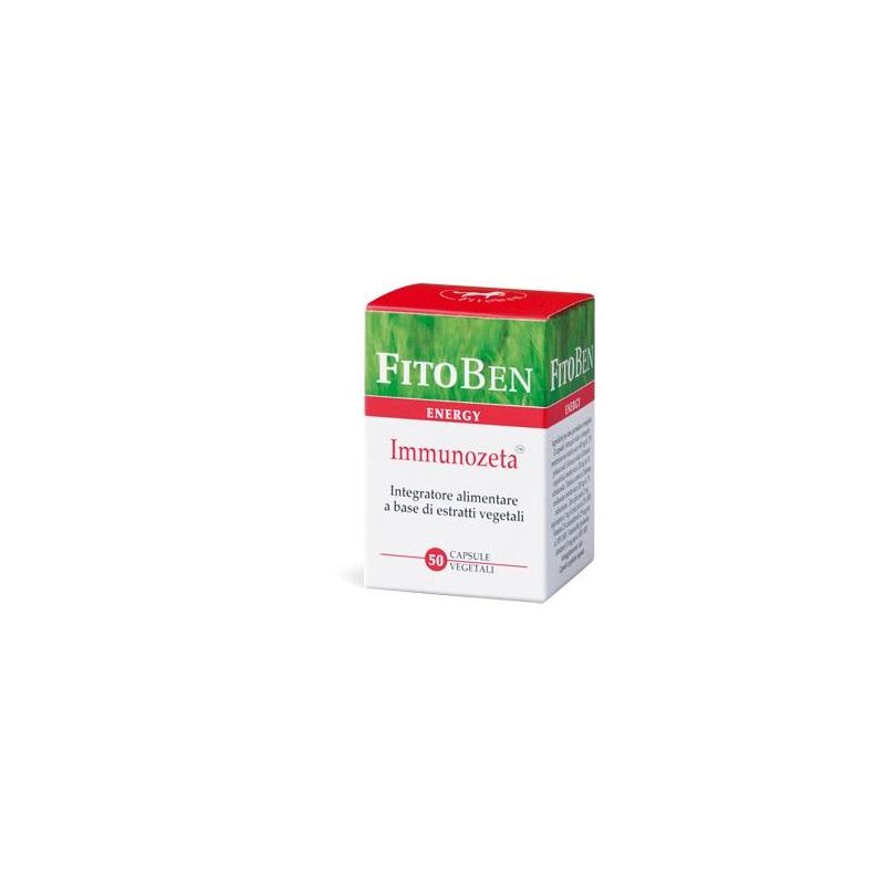 Immunozeta 50 cps