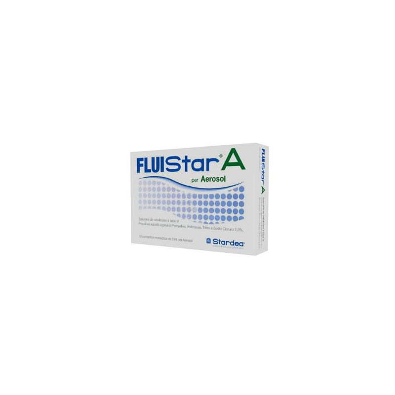 Fluistar A 10Monod Aerosol