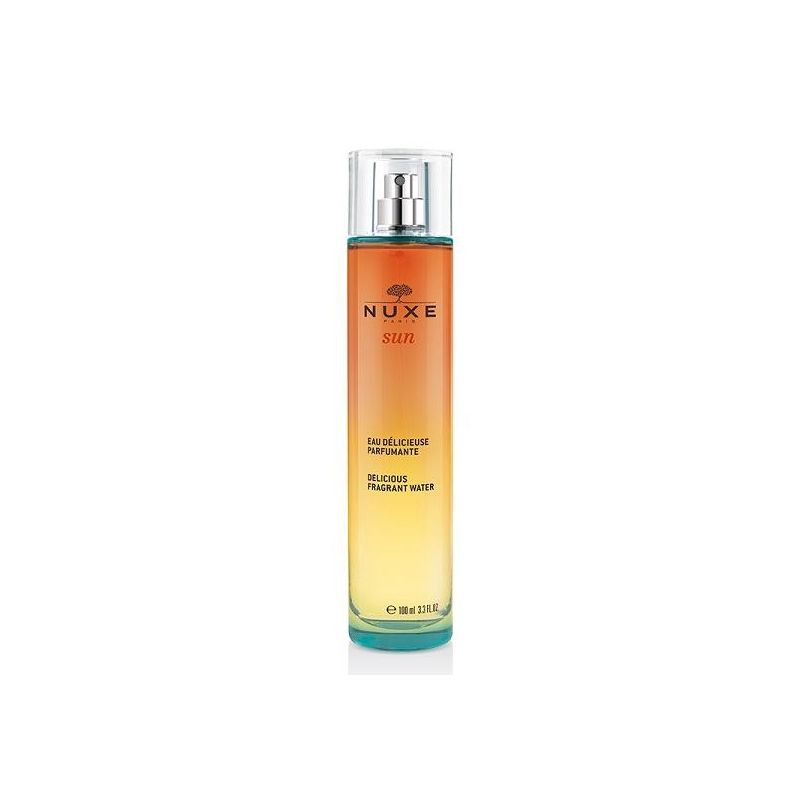 Nuxe Sun Acqua Profumata Deliziosa 100ml