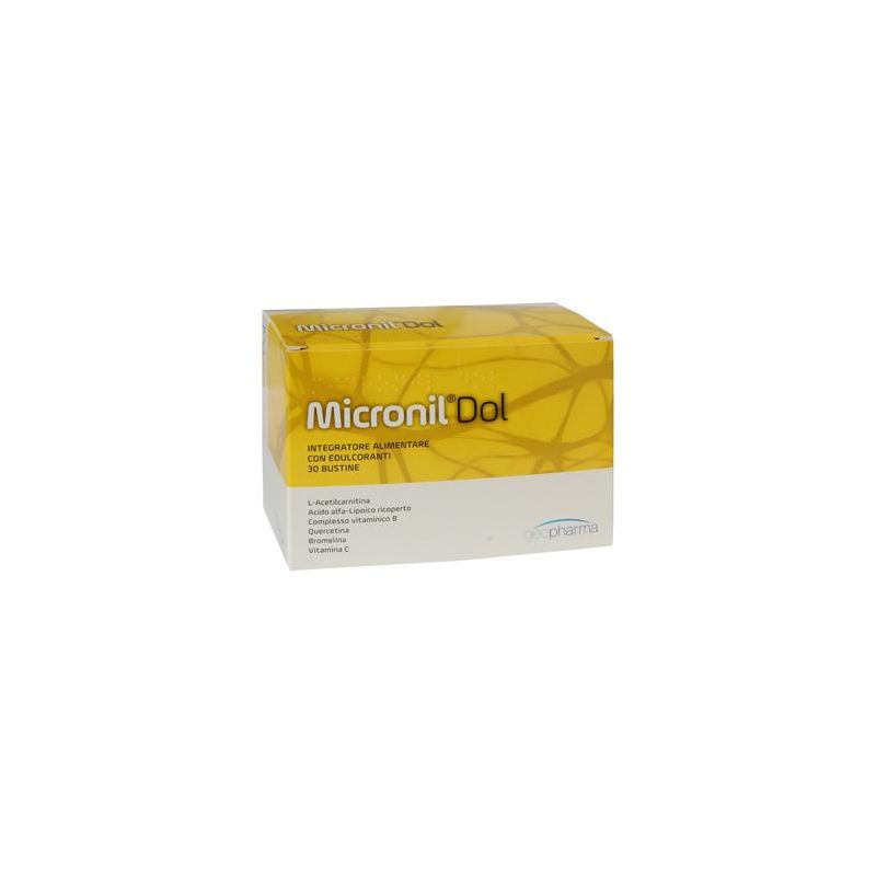 Micronil Dol 14 Bustine
