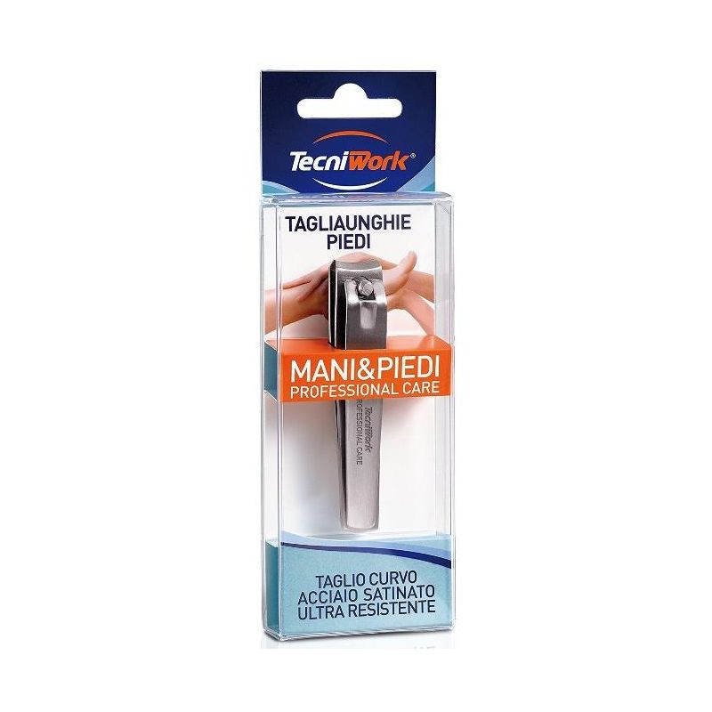 Tagliaunghie per piedi