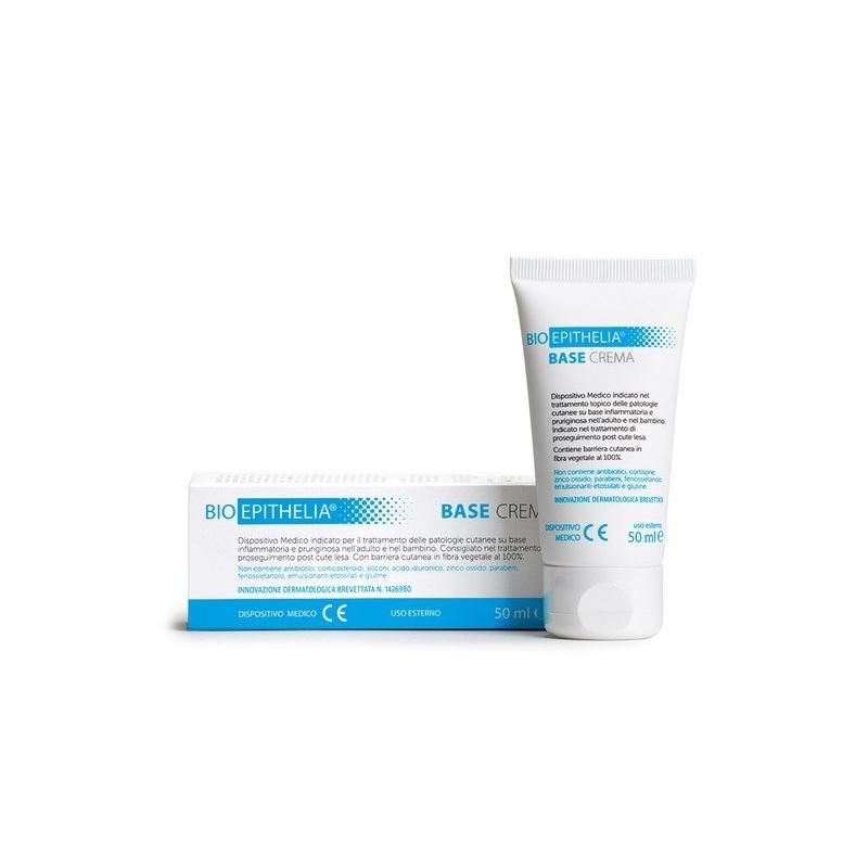 Bioepithelia Base Crema 50ml