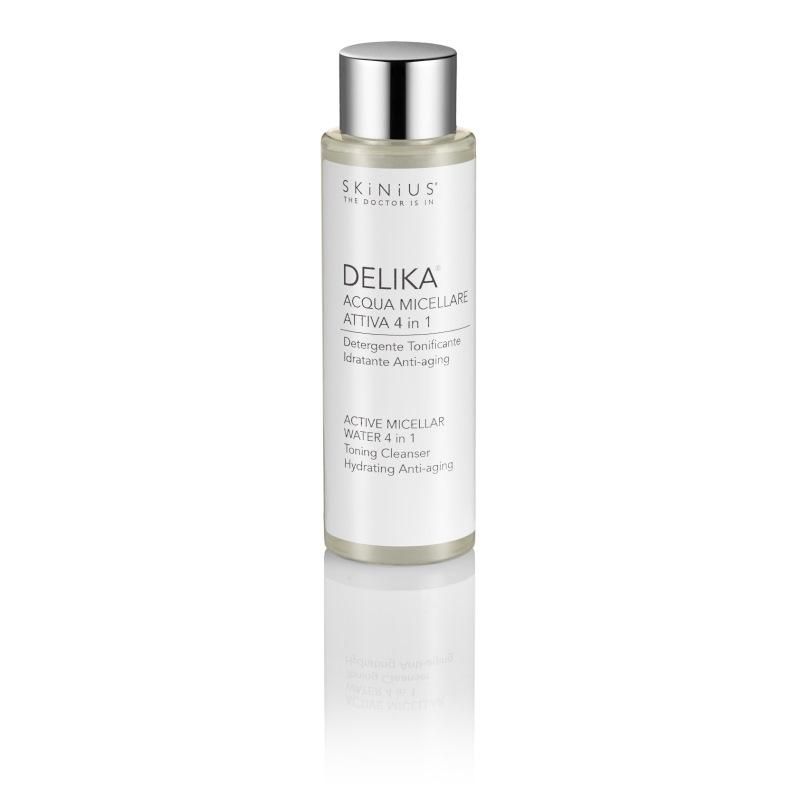 DELIKA ACQUA MICELLARE 100ML