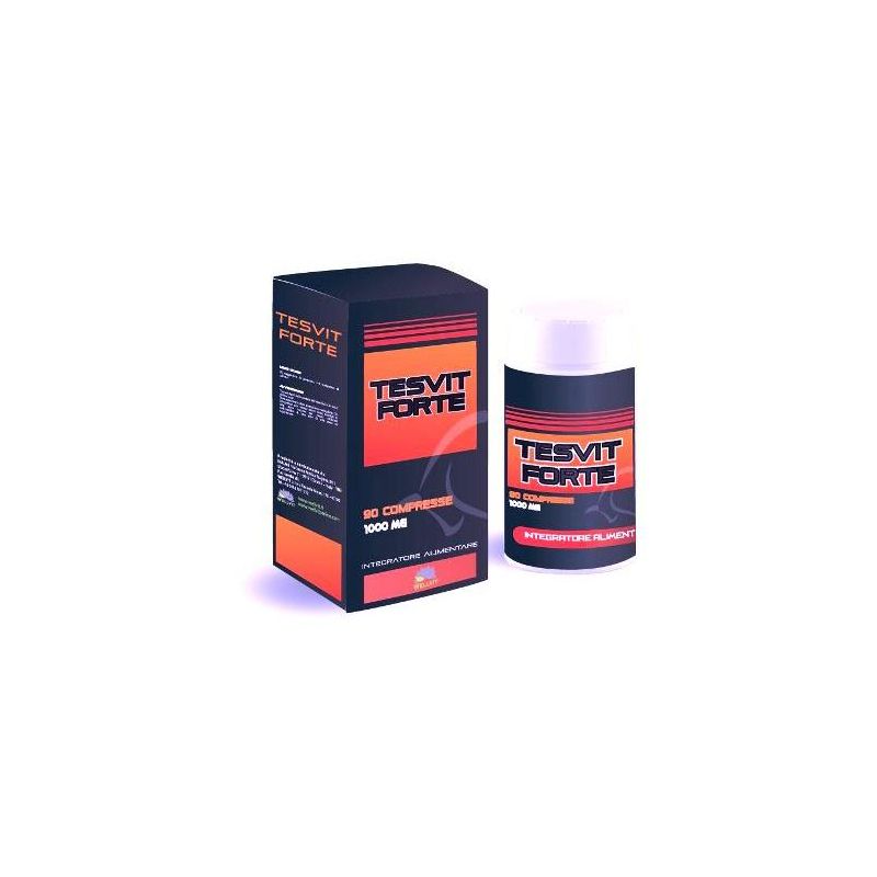 TESVIT FORTE 90CPR