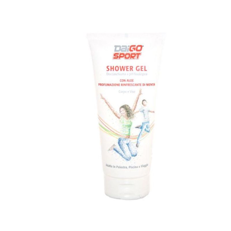 DAIGO Shower Gel 200ml