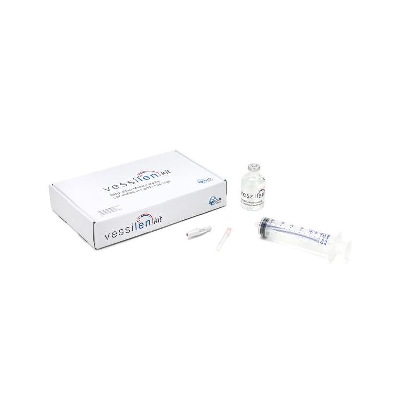 Vessilen Kit 50ml