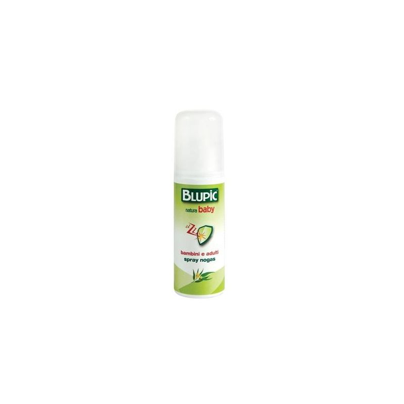 BLUPIC SPRAY NOGAS BABY 100ML