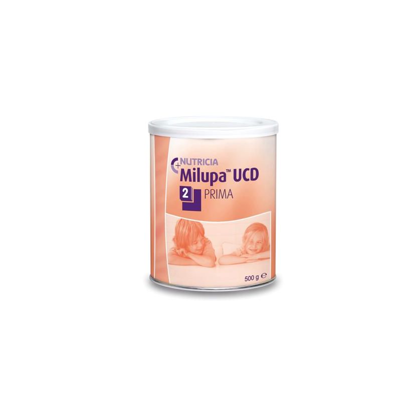 MILUPA UCD2 PRIMA 500G