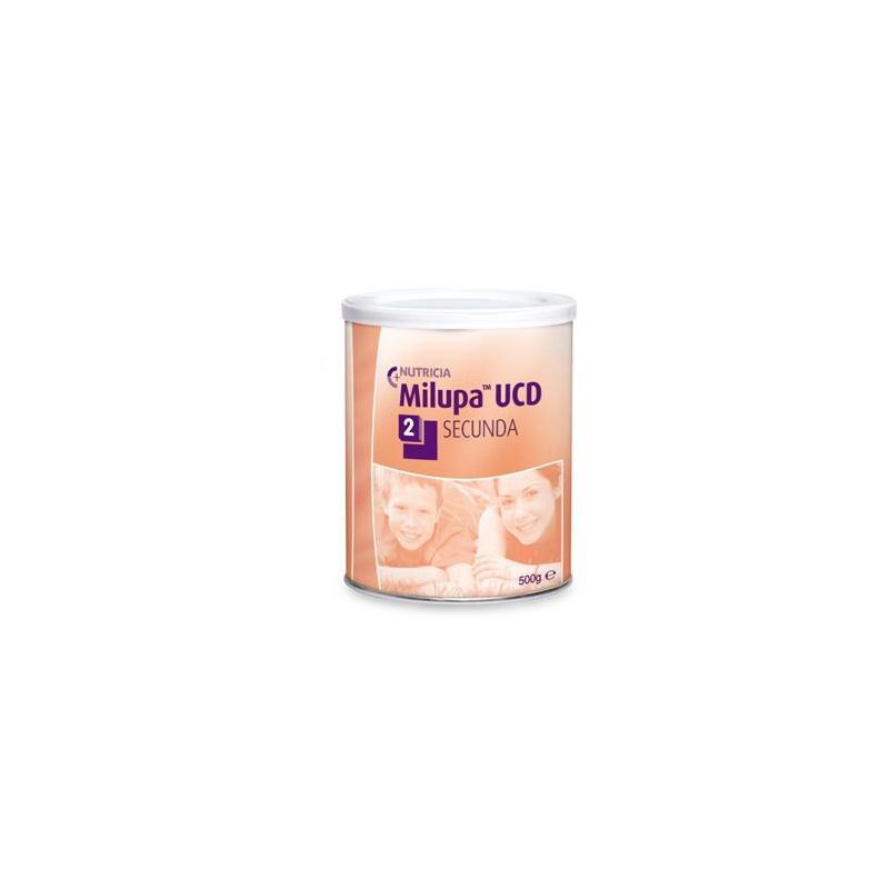 MILUPA UCD2 SECUNDA 500G