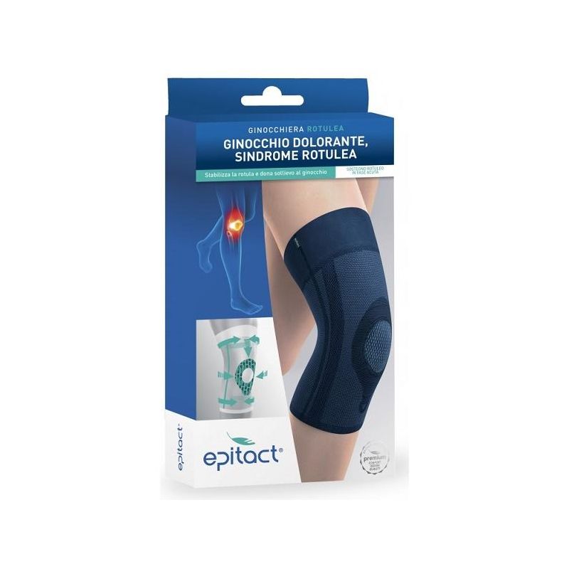 Epitact Ginocchiera Rotulea 1