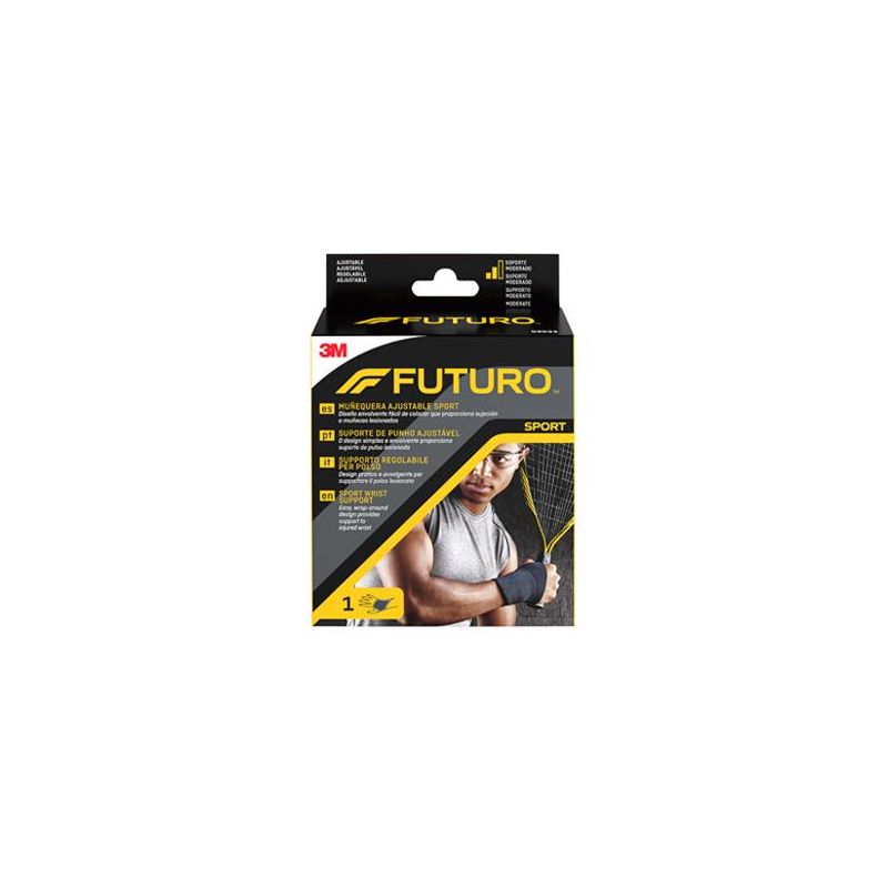 Futuro Sport Supporto Polso