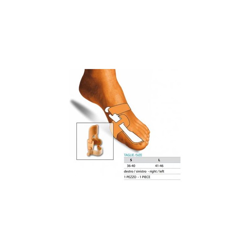 Orione OK Ped 229 Corr All S S