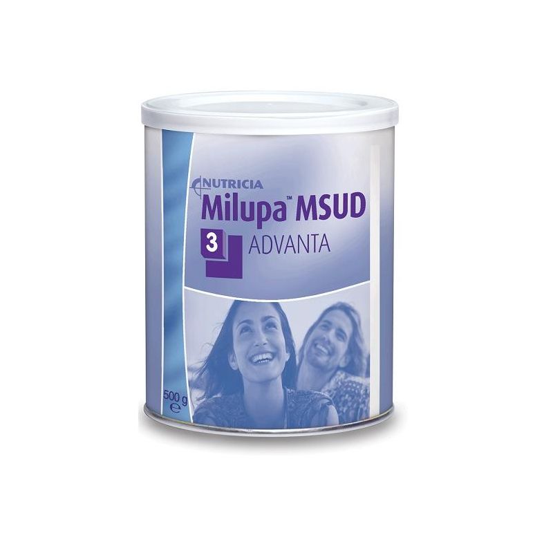 MSUD 3 ADVANTA 500G