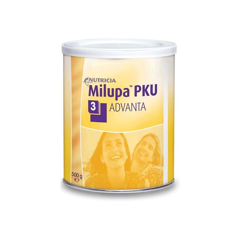 PKU 3 ADVANTA 500G