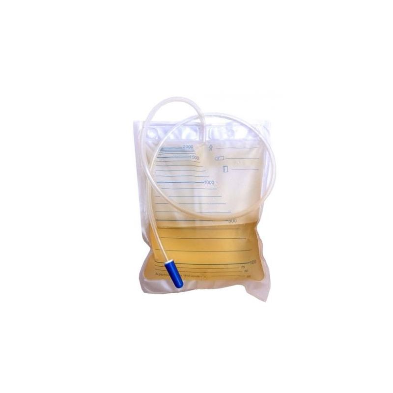 Sacca Ur Letto 2L S/S 90 - 30pz