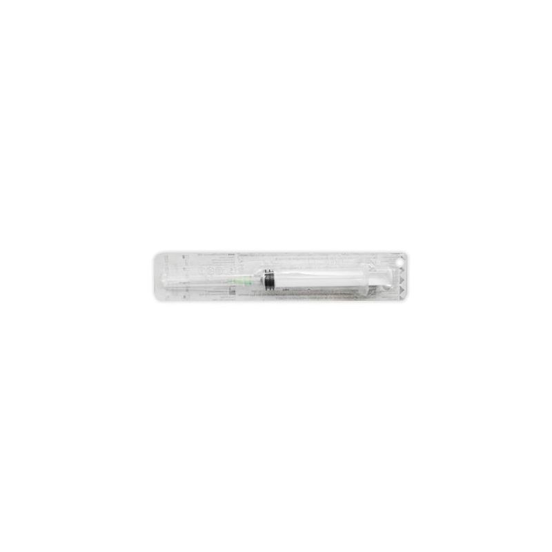 SIR PIC 5ML G23X1,25 CEN 1PZ